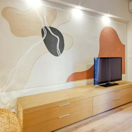 Gorgeous Apartment In Genova With Kitchen Esterno foto