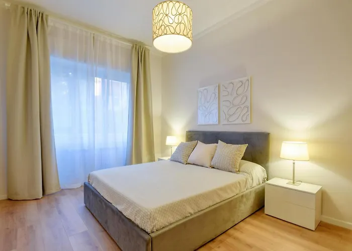 Gorgeous Apartment In Genova With Kitchen