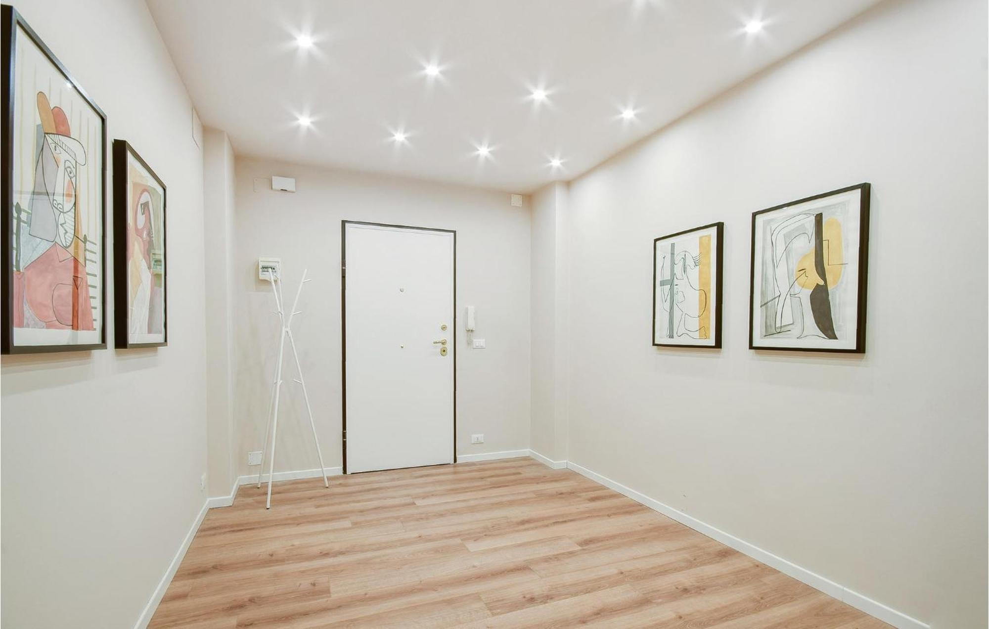 Gorgeous In With Kitchen Genova