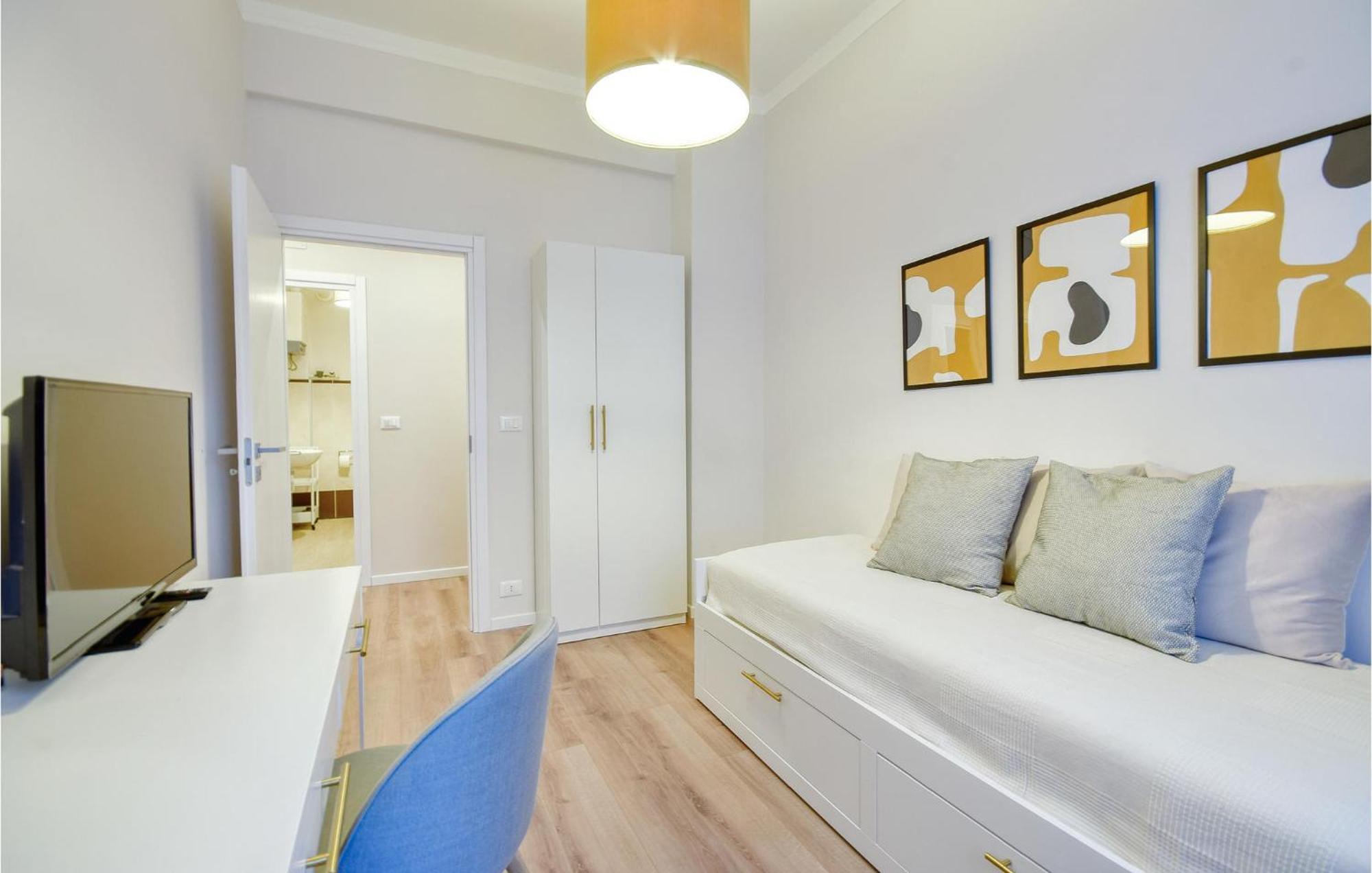 Gorgeous In With Kitchen * Genova