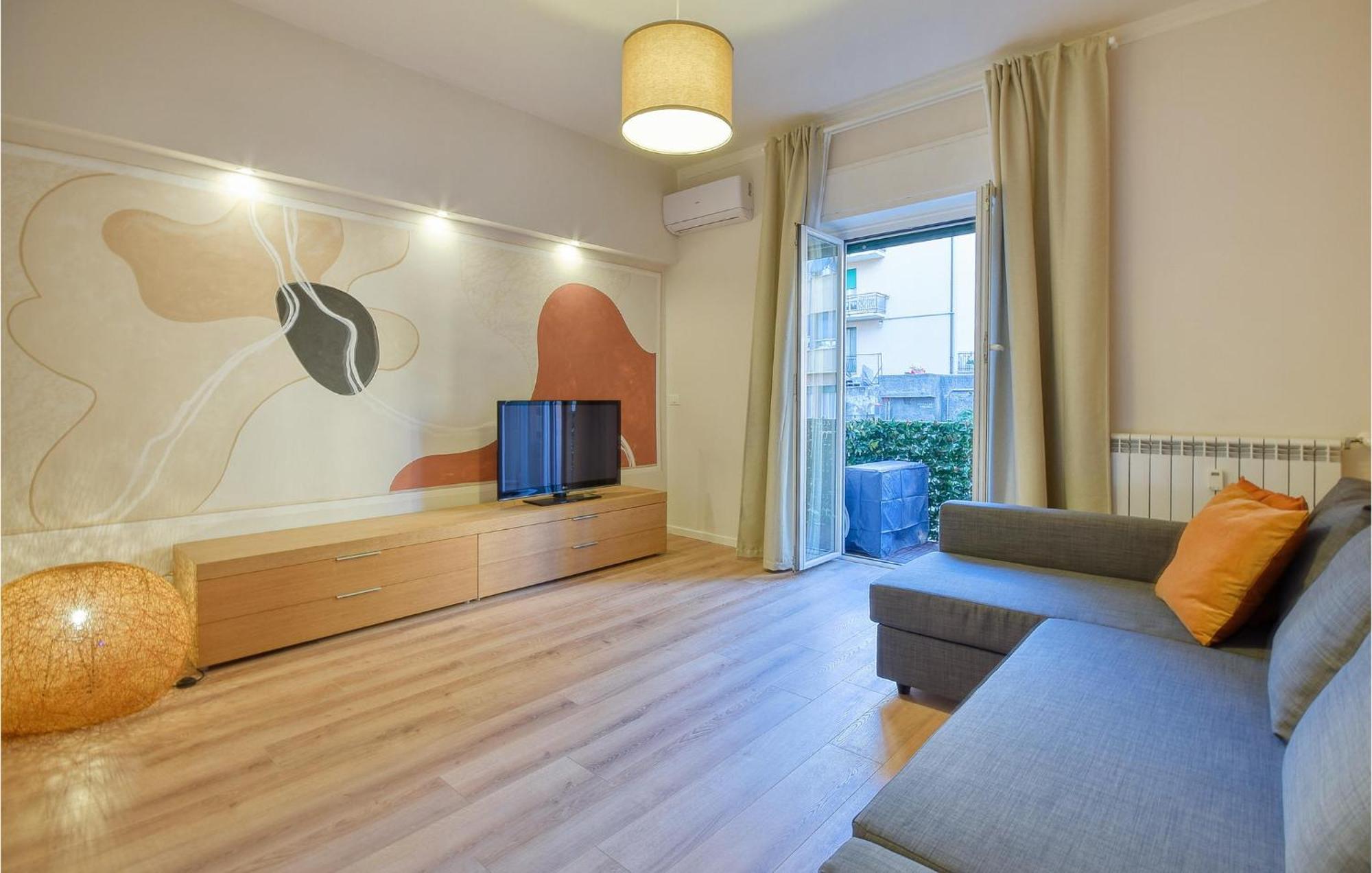 Appartamento Gorgeous In With Kitchen *