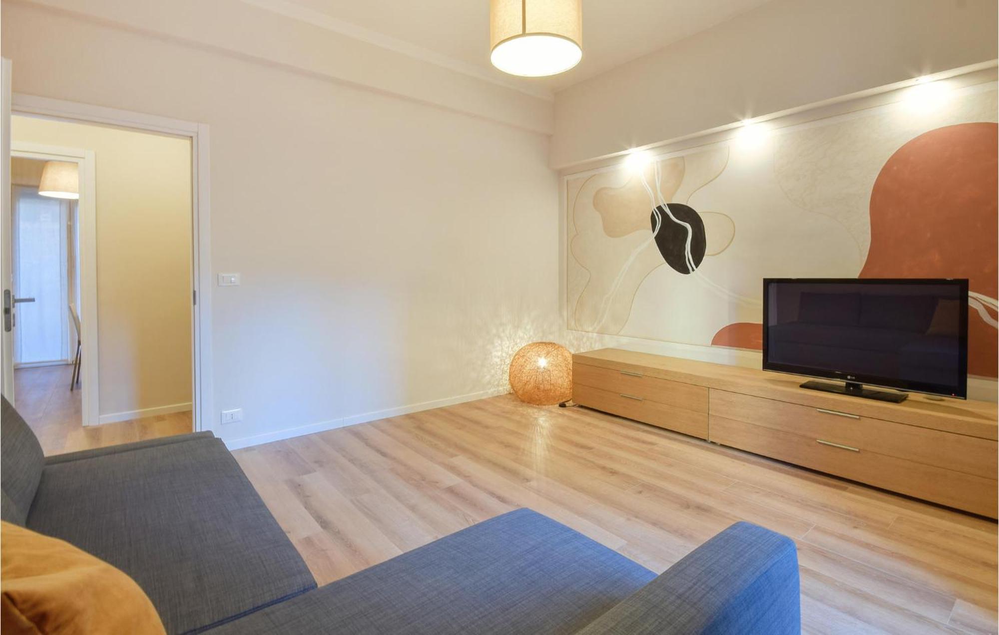 Gorgeous In With Kitchen * Genua