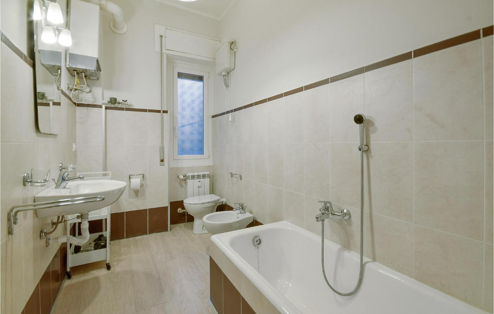 Gorgeous In With Kitchen Appartamento Genova